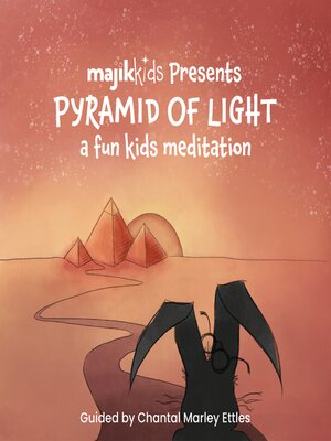 cover image of Pyramid of Light